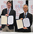 MOU between EAG and GSJ